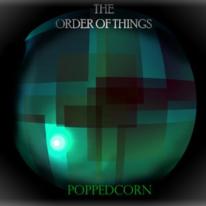 Image for 'The Order Of Things'