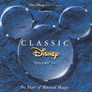 'Classic Disney, Vol. 2'の画像