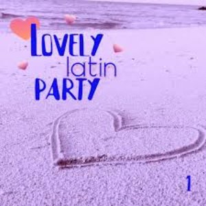 Lovely Latin Party Vol. 3
