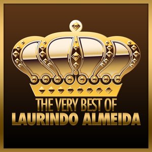 The Very Best of Laurindo Almeida