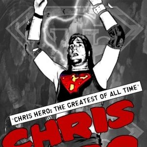 Avatar for Chris hero