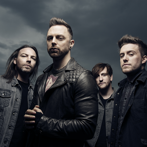 Bullet for My Valentine photo provided by Last.fm