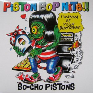 Piston BOP NITE!!