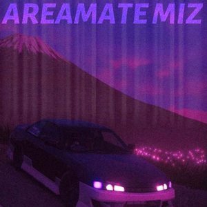 AREAMATE MIZ