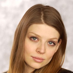 Amber Benson, Anthony Stewart Head 的头像
