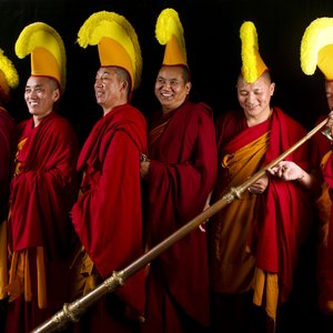 Avatar for The Gyuto Monks Of Tibet