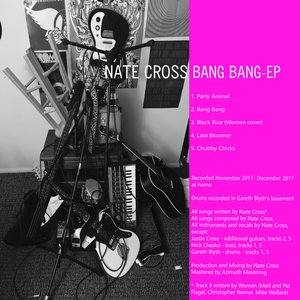 Bang Bang - EP