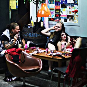 Avatar for Madam Skam
