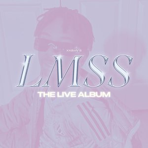 LMSS: THE LIVE ALBUM