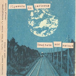 Hesitate and escape