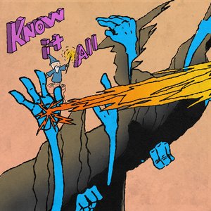 Know It All - Single