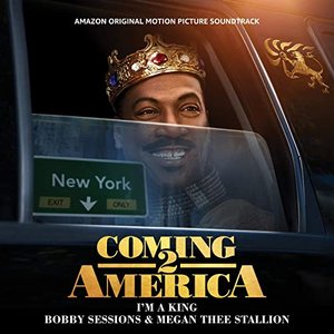 I'm A King