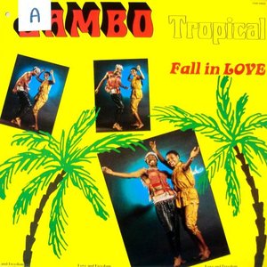 Jambo Tropical 的头像
