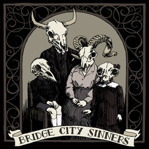 The Bridge City Sinners