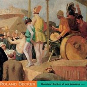 Monsieur Kerbec et ses Belouzes