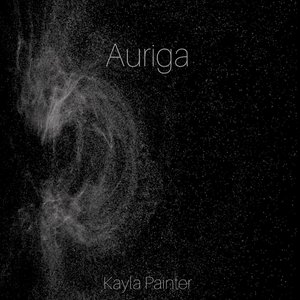 Auriga - EP