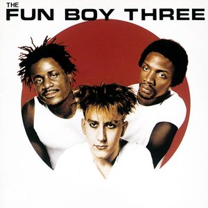 “Fun Boy Three”的封面