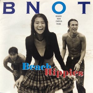 Beach Hippies