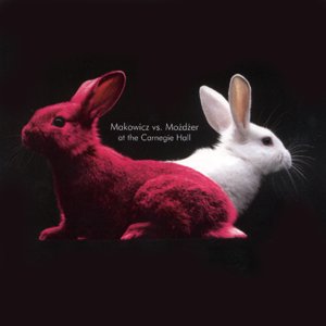 Avatar for Makowicz - Możdżer duo