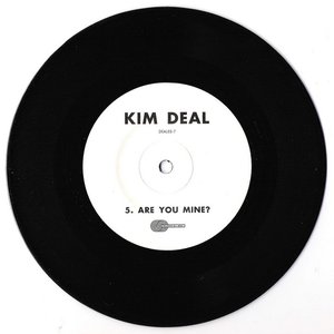 Are You Mine? - Single