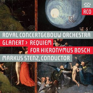 Detlev Glanert: Requiem for Hieronymus Bosch (2016 Version)