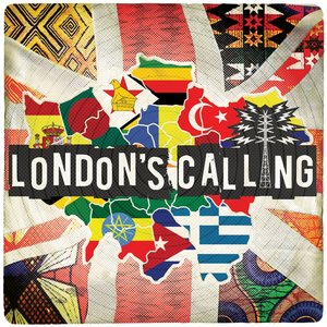 London's Calling