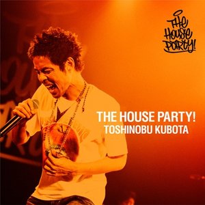 3周まわって素でLive!~THE HOUSE PARTY!~