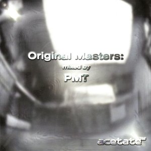 Original Masters (Mixed by PMT)