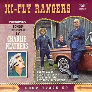 Performing Songs Inspired By Charlie Feathers