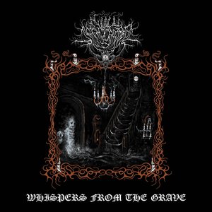 Whispers From The Grave