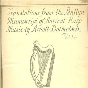 Translations From the Penllyn Manuscript of Ancient Harp Music