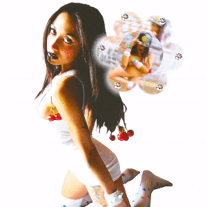 Isabella Lovestory 的头像