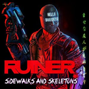 Ruiner (Original Soundtrack)