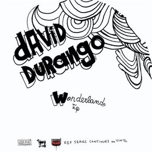 Wonderland EP