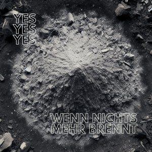 Wenn nichts mehr brennt - Single