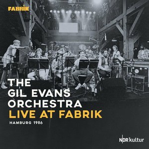 Live at Fabrik Hamburg 1986