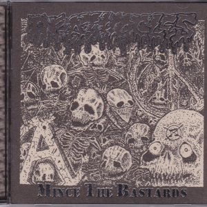 Mince The Bastards