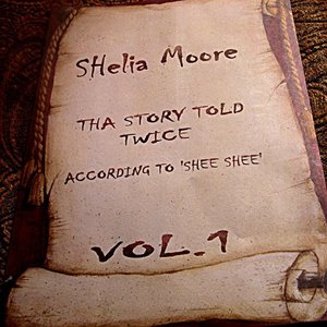 Tha Story Told Twice According To 'Shee Shee' Vol.1