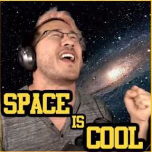 Space Is Cool