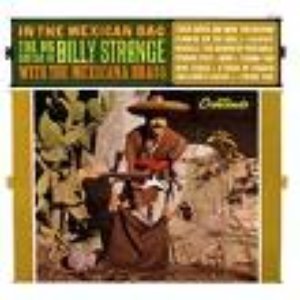 Billy Strange with the Mexican Brass 的头像