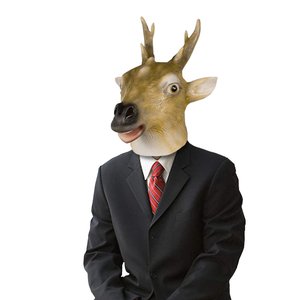 Avatar for Deerface