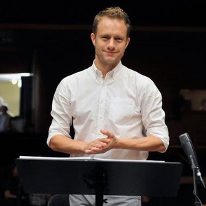 Federico Jusid 的头像