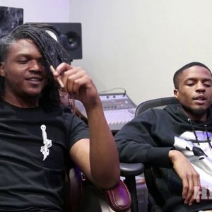 Young Nudy, Pi'erre Bourne 的头像