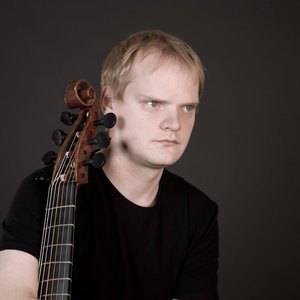 Image for 'Mikko Perkola'