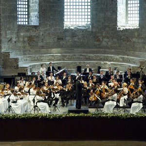 Avatar de Borusan Istanbul PhilHarmonic Orchestra