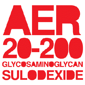 Glycosaminoglycan Sulodexide