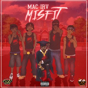 Misfit: 55411