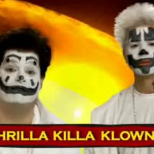 Thrilla Killa Klownz 的头像