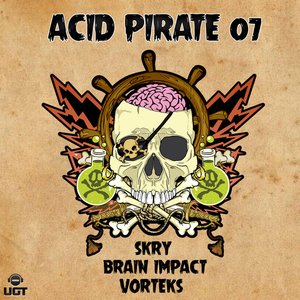 Acid Pirate 07