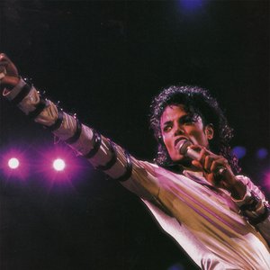 Michael Jackson için avatar